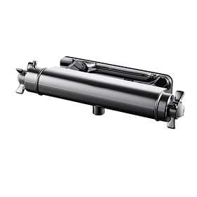 Tapwell Classic Duschblandare XCOL 168-160 (Krom)