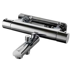 Tapwell Stick Badkarsblandare SK 022-160 (Krom)