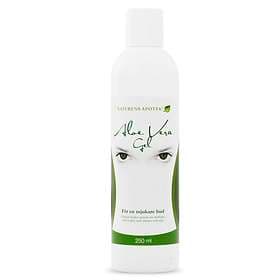 Naturens Apotek Aloe Vera Gel 250ml