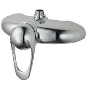 FM Mattsson 9000E Duschblandare 81810000 (Krom)