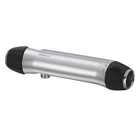 FM Mattsson 9000E Duschblandare 82101004 (Krom/Svart)