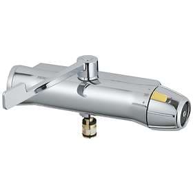 FM Mattsson 9000E Operationsblandare 82620000 (Krom)