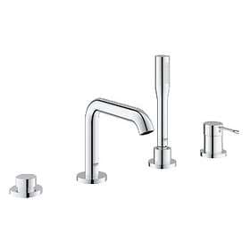 Grohe Essence New Badkarsblandare 19578001 (Krom)