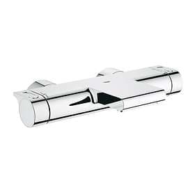 Grohe Grohtherm 2000 Badkarsblandare 34174001 (Krom)