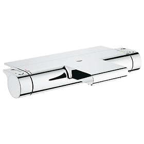 Grohe Grohtherm 2000 Badkarsblandare 34464001 (Krom)