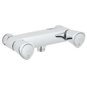 Grohe Costa S Duschblandare 26318001 (Krom)
