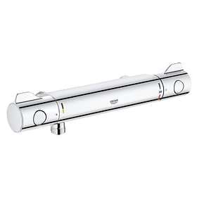 Grohe Grohtherm 800 Duschblandare 34561000 (Krom)