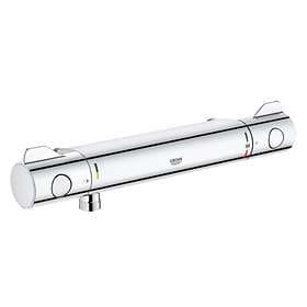 Grohe Grohtherm 800 Duschblandare 34563000 (Krom)