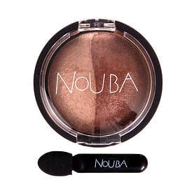 Nouba Double Bubble Eyeshadow