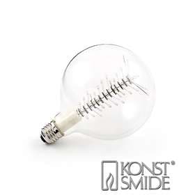 Konstsmide 7714-013 Glödlampa LED 2100K E27