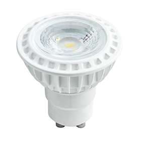 Unison COB LED 400lm 3000K GU10 5W (Dimbar)