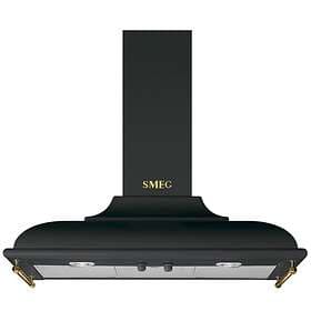 SMEG KC19AOE (Svart)
