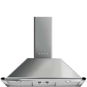 SMEG KTR90XE (Rostfri)