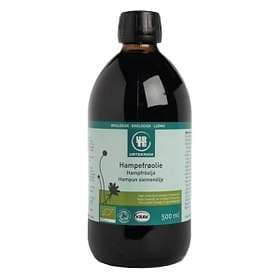 Urtekram Hampafröolja 500ml