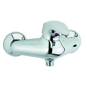 Damixa Space Duschblandare 10200 (Krom)