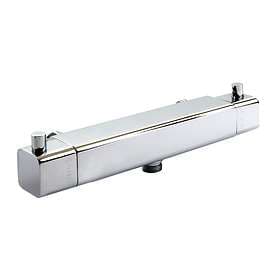 Noro Lounge Duschblandare 0660 (Krom)