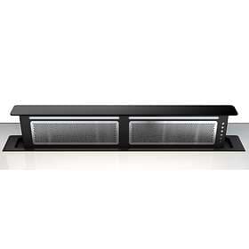 Witt Push 90B (Svart)