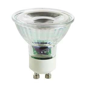 Unison LED COB 345lm 2700K GU10 3,5W