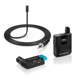 Sennheiser AVX-MKE2 Set