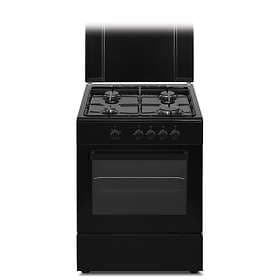 Sunwind Chef 50 (Svart)