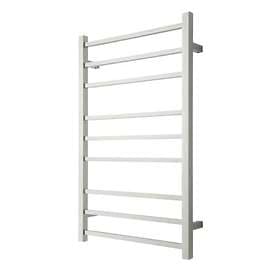 TVS Eldo 9F 100W 530x860 (Polerad Rostfri Stål)
