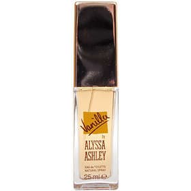 Alyssa Ashley Vanilla edt 25ml