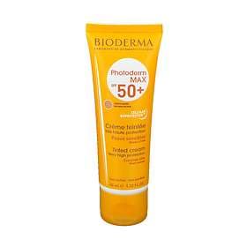 Bioderma Photoderm Max Tinted Cream SPF50 40ml