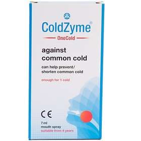 ColdZyme Oral Spray 7ml