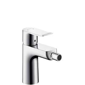 Hansgrohe Metris Bidéblandare 31280000 (Krom)