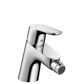 Hansgrohe Focus Bidéblandare 31920000 (Krom)