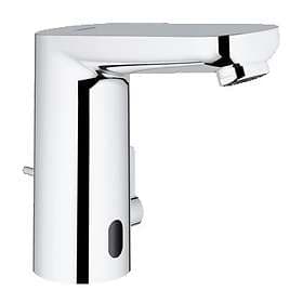 Grohe Eurosmart Tvättställsblandare 36331001 (Krom)