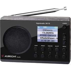 Albrecht DR 70