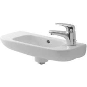 Duravit D-Code 0706500008 (Vit)