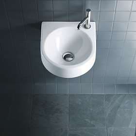 Duravit Architec 0766350008 (Vit)