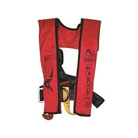 Lalizas Alpha 150N Auto Harness