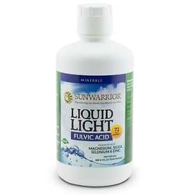 Sunwarrior Liquid Light 946ml