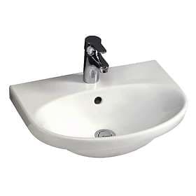 Gustavsberg Nautic 555099R1 (Vit)