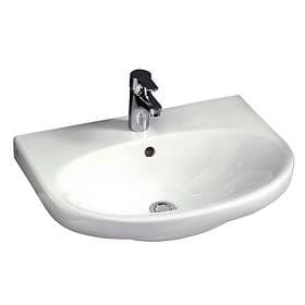 Gustavsberg Nautic 556099R1 (Vit)