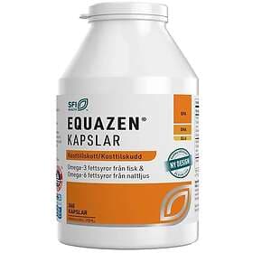 Equazen Eye Q 360 Kapslar