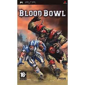 Blood Bowl (PSP)