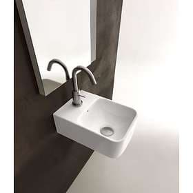 Lavabo Axa 20607 (Vit)