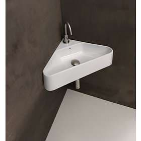 Lavabo Axa Corner 20611 (Vit)