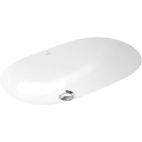 Villeroy & Boch O.Novo 416250R1 (Vit)
