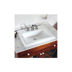 Villeroy & Boch Hommage 710263R1 (Vit)