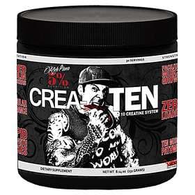 Rich Piana 5% Nutrition Createn 0,2kg
