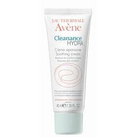 Avene Cleanance Hydra Soothing Kräm 40ml