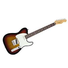 Squier Classic Vibe Telecaster '60s Rosewood