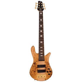 Spector Euro 6LX