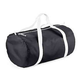 BagBase Packaway Barrel Bag