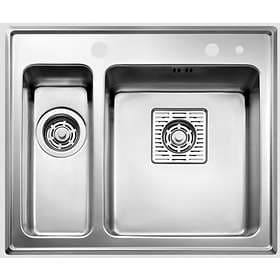 Intra Frame FR60SHRF (Rostfri)
